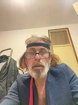 צ'אט XXX בשידור חי של crisfootlicker