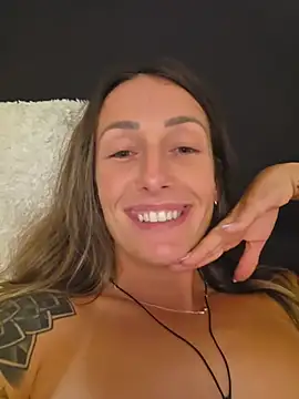 NicoleKaiser's Webcam Show