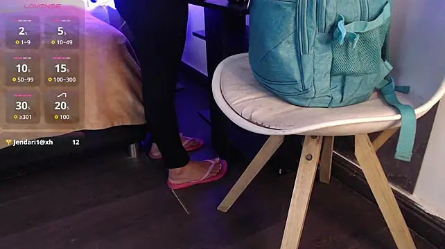 _Arianna_Fox: απευθείας συνομιλία ΧΧΧ