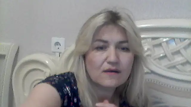 Tareliy Live XXX-Chat