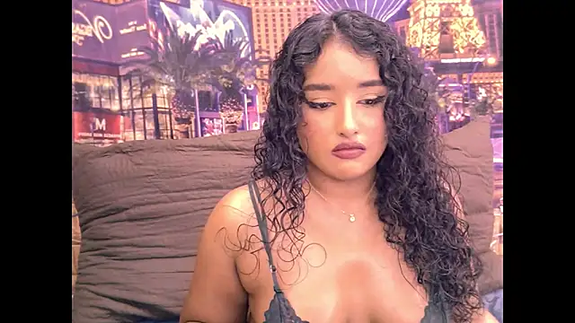 Sembang XXX Secara Langsung IndianAngel4u