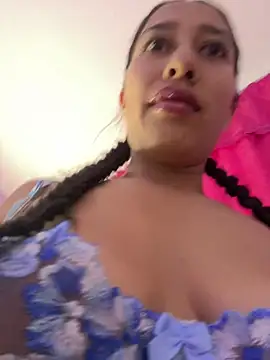 Chat XXX ao vivo de Amelia_Rivas
