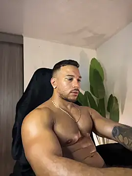 FreszX Live XXX-Chat