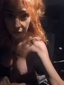FreyaFucksFans – Live XXX-chat