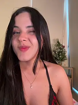 IvyValentine Live XXX-Chat