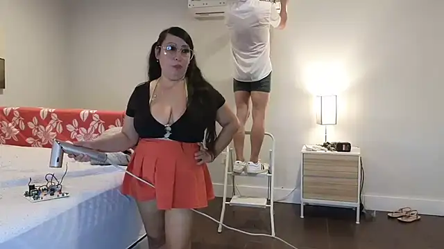 Vickiebee 现场XXX聊天