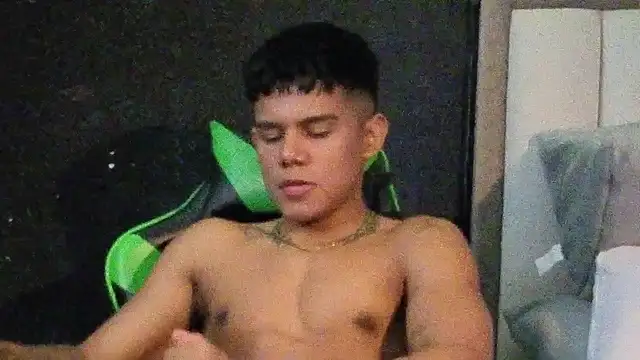 Chat XXX ao vivo de Jack_castell
