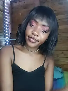 Your_Goddess_Freya webcam show