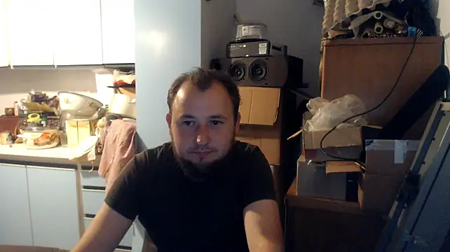 Webkamerová show BIG-COCK-OMG