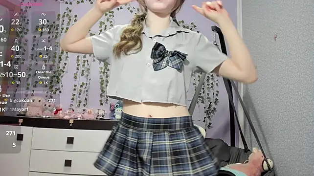 Yoonhee_kiのライブXXXチャット