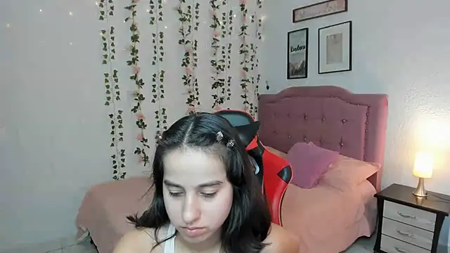 Živý XXX chat Antonella_heinz