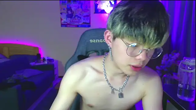 Hitoshi1210 웹캠 쇼