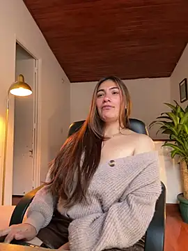 Chatroom XXX en direct de emmily_d