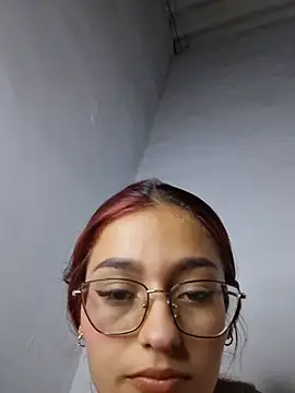 Ary-18's Webcam Show