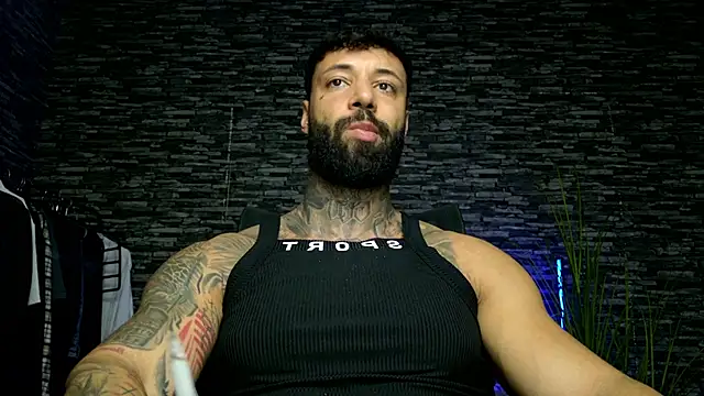 MasculineGuy99 Webcam show