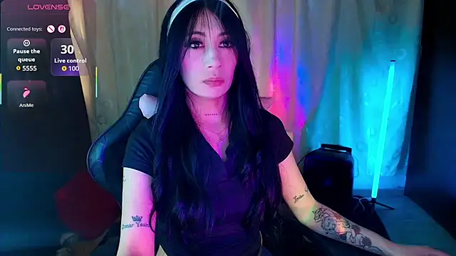 venus-foxy 现场XXX聊天