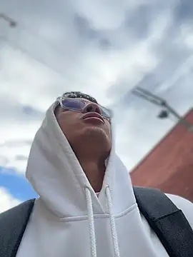 Živý XXX chat TavoHot_