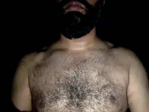 BAD_GUYKUNAL Webcam-Show