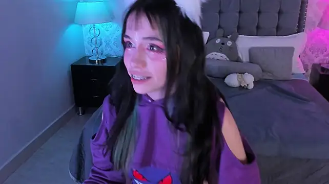 kitticam Chat XXX live