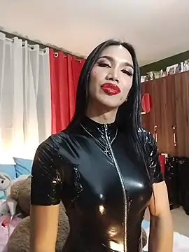 عرض كام JemSEXtutor