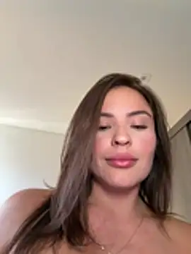 SofiaGomez444 Obrolan Langsung XXX