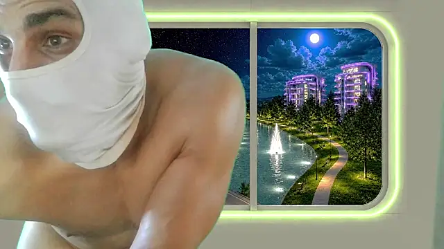NinjaLaser Live XXX-Chat