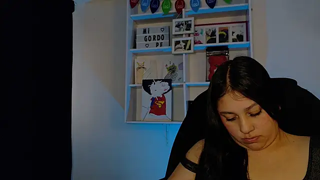 Chat XXX en directo de KOREN_JALAA