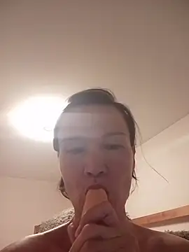 SarahSimpson Live XXX-Chat