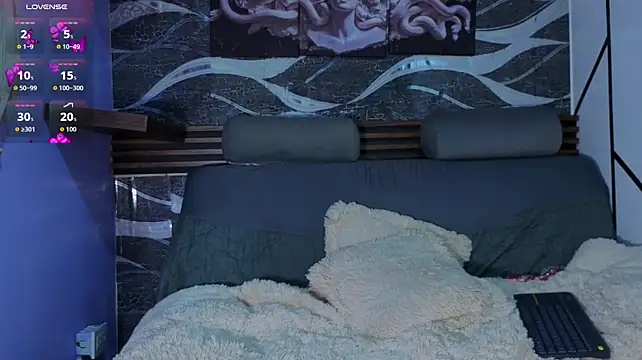 Megan_Do_Santos 在線直播表演