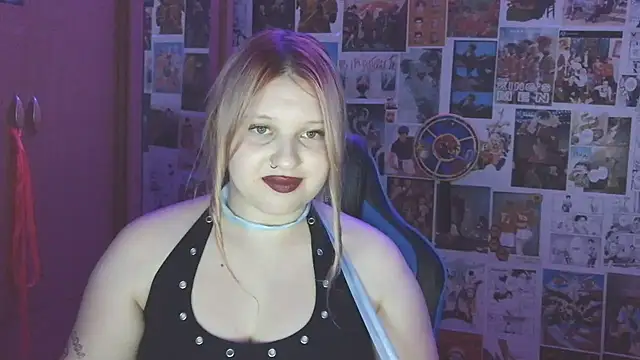 FoxPlayXX Live XXX Chat