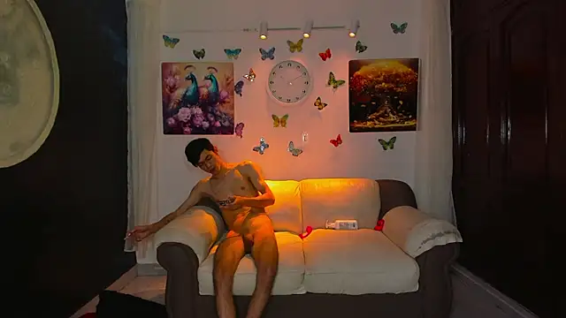 Sashawon_ – Live XXX-chat