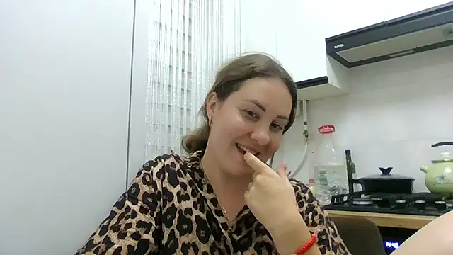 MeadowEyes – Live XXX-chat