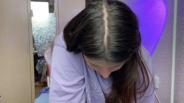 Katrin__kiss élő XXX-chatje