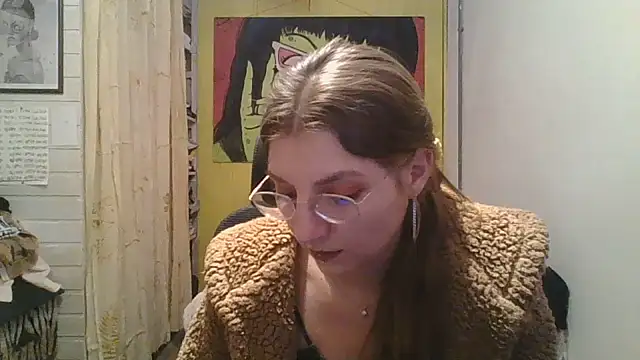 SweetyBabyDemon's Live XXX Chat