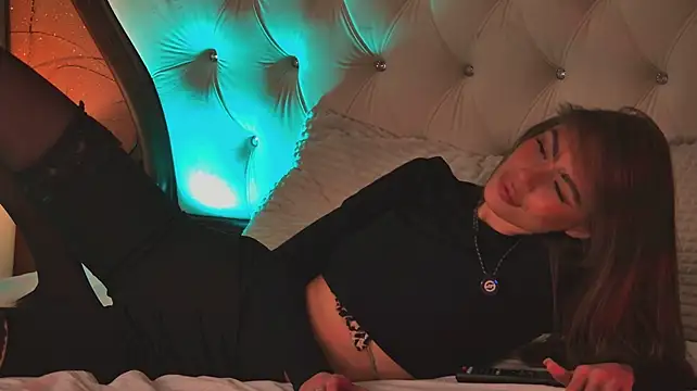 Chat XXX ao vivo de Amanda_River