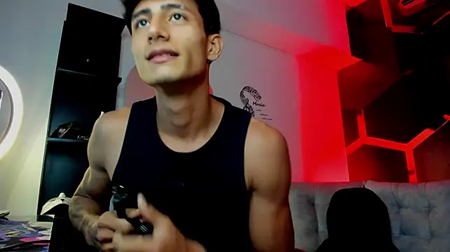 Chat XXX Live MaxiimoRomano_