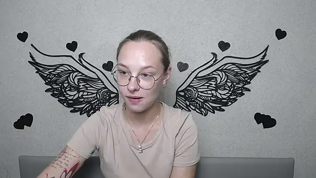 SteshaGlass Live XXX Chat