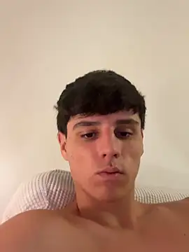 alexbebe34 Webcam-Show