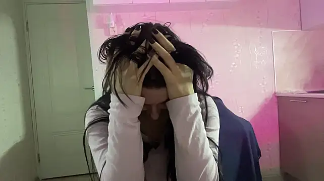 ChrystalWhittet Live XXX Chat