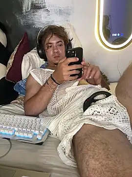 AngelLatinBoy – Naživo XXX chat