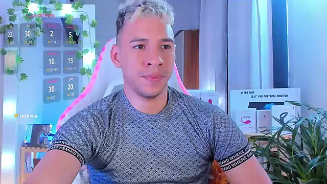 petter_coleman_ Live XXX Chat