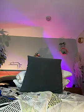 Chat XXX en directo de YariRose