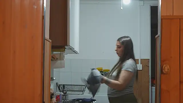Živý XXX chat VanessaDoyle
