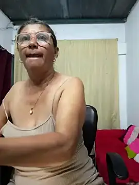 Chat XXX en directo de Martina-miller1