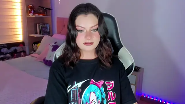 OphelianaRose33: απευθείας συνομιλία ΧΧΧ