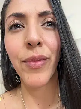 SamanthaWalker_ Chat XXX in diretta