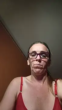 Dettybitch40's Live XXX Chat