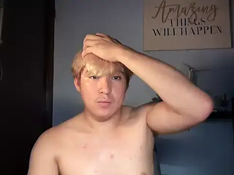 Kingdirtyfog 라이브 XXX 채팅
