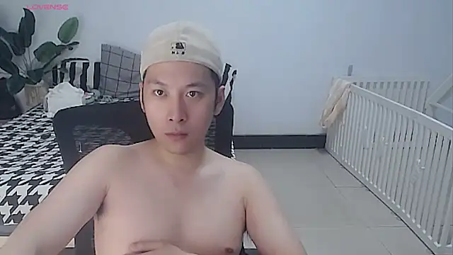 yichen008のウェブカメラショー