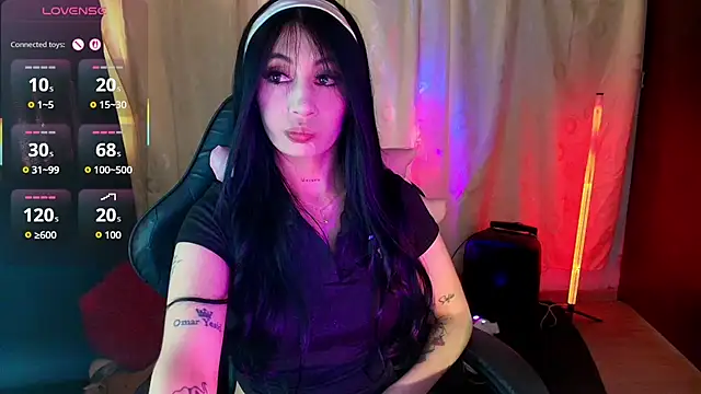 دردشة venus-foxy الجنسية المباشرة